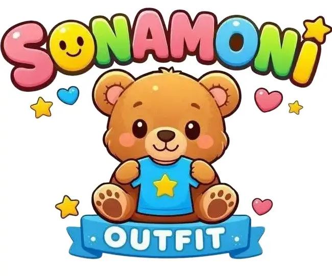Sonamoni Outfit